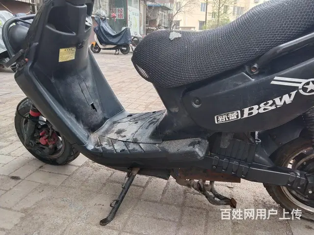 新蕾72V加宽胎 - 图片 7