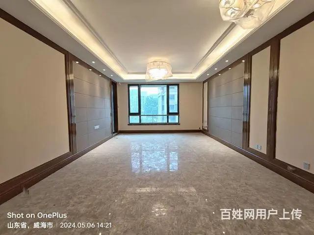 恒大三期！真洋房！两个大露台！ 看海好！东边户！有 - 图片 2