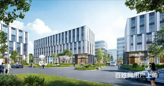 真正的厦门全新厂房招商，入驻产业集群 - 图片 4