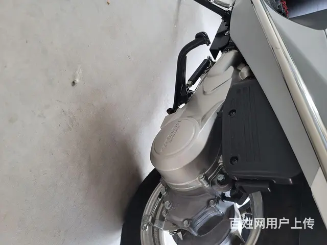 20年五羊本田新款小公主，3000公里全手续 - 图片 5