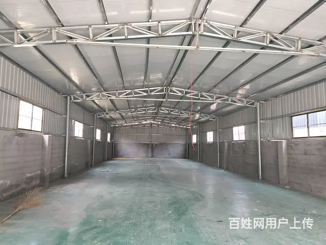 【出租新城区沟棠路厂房】 - 图片 2