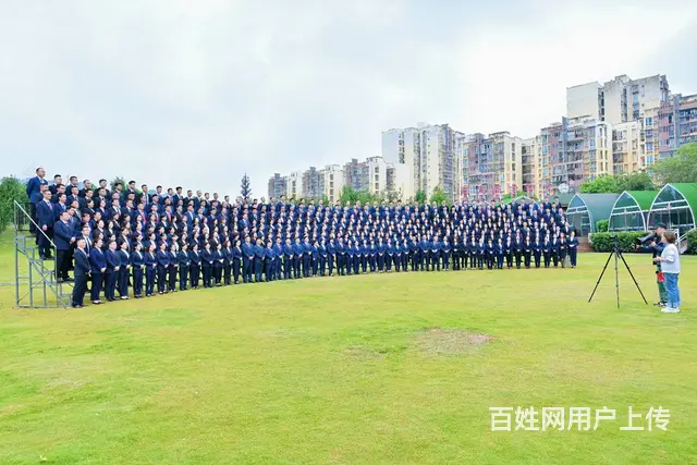 成都地区拍大合影，租合影站架，专业高效一条龙服务 - 图片 5
