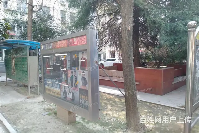 北直街4楼精装修未住北郊中局前街小未用 - 图片 10