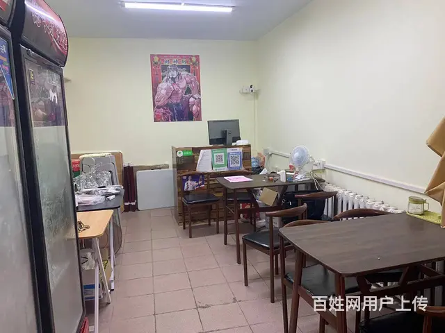急兑 工部街土豆粉出兑 快餐店出兑 - 图片 2