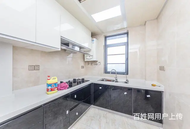 特价诚售北郊初中空置凯纳华侨城4室2厅2卫楼层佳价 - 图片 4