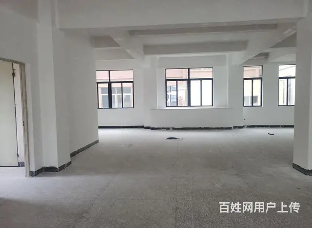出租普宁站周边正幢1一2层约600平方 - 图片 2