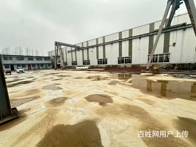 优选推荐，柳新厂房出租， - 图片 4