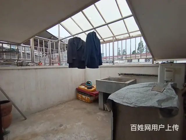 正合小区 普通住宅 精装修 - 图片 11