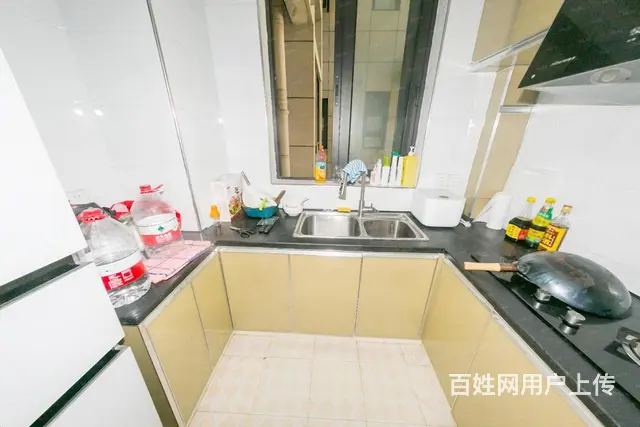 精装三房，全明户型，采光无遮挡，江南实验 - 图片 4