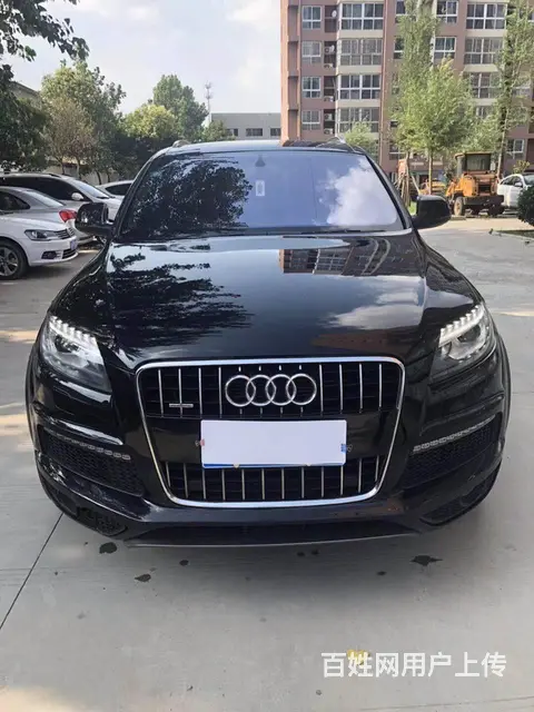一手安全抵押车，淡季促销，报销路费，丢车包赔 - 图片 4