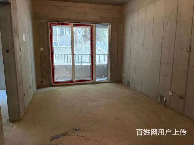 可按揭 世纪大道地铁口 (林凯城）三室毛坯 自由装 - 图片 1