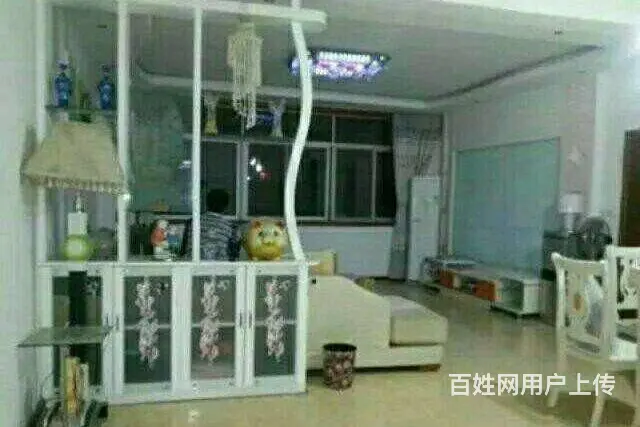 两室两厅，拎包入住 - 图片 2
