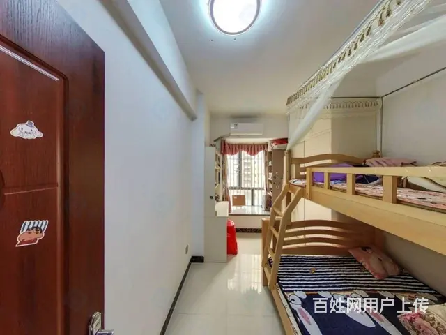 东城珀丽华府精装3房 - 图片 3