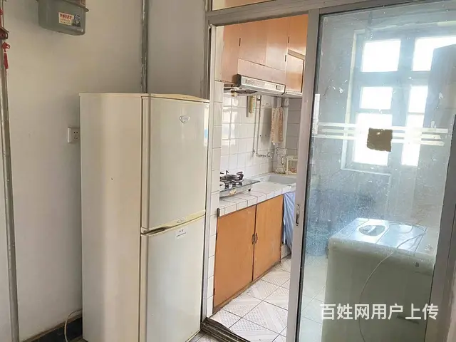 中街大悦城旁，两室整租 ，950元/月，家电齐全，包WiFi - 图片 6