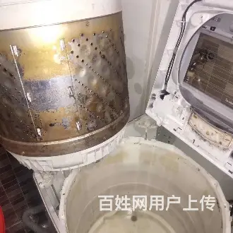 专业家电清洗洗衣机 热水器 空调 冰箱(地热清洗) - 图片 4