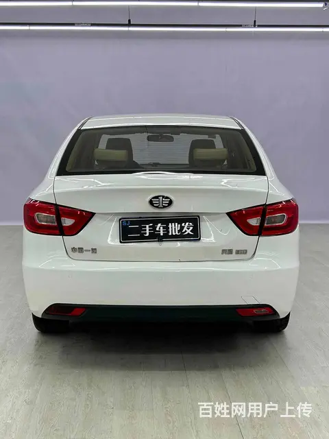奔腾B30 2017款 1.6 手动 舒适型 - 图片 9
