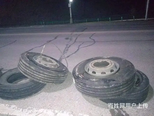 常州24h查询拖车救援 - 图片 1