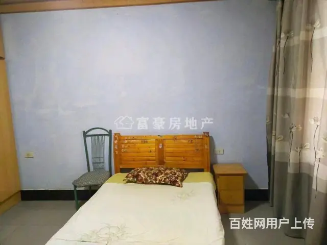 洪南路步梯4楼2室看房方便价格美丽停车方便临近电视台 - 图片 6
