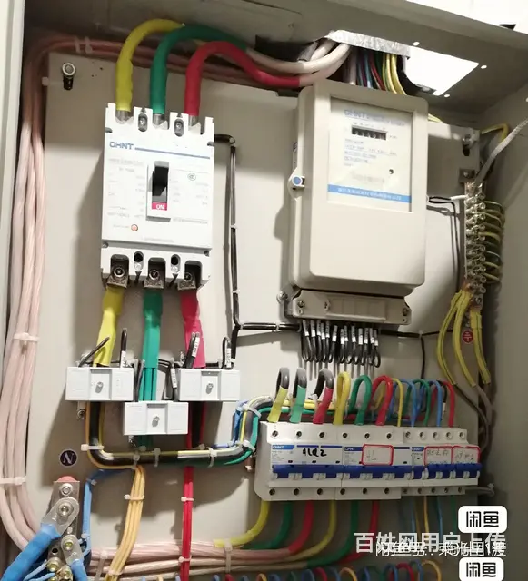 水电安装维修 - 图片 2