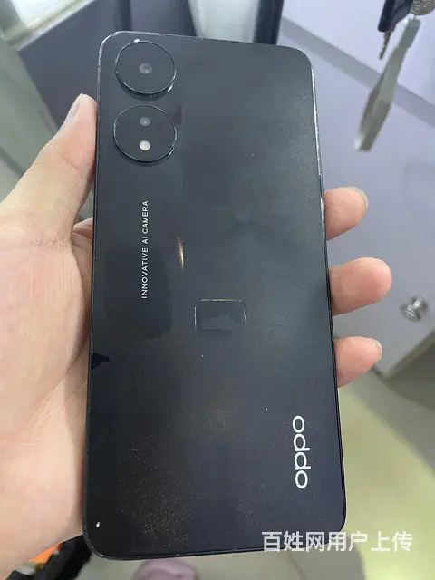 OPPO A58 8+256G 便宜处理420 - 图片 2