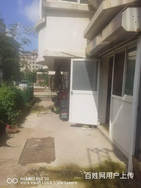 车库新装修楼房布局 - 图片 1