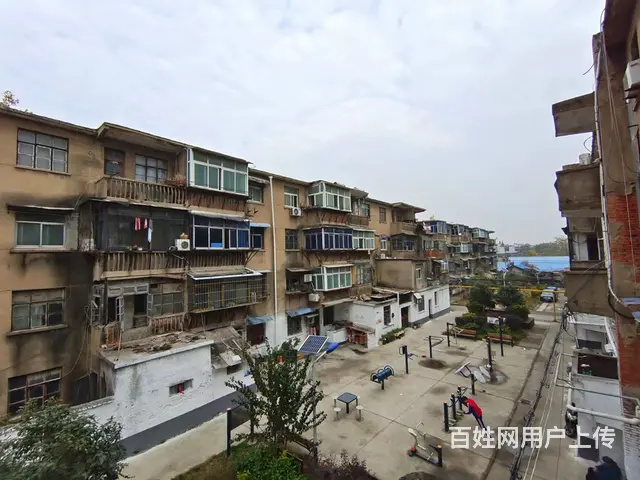 八公山支架村，4层，两室一厅47平，4.8万 - 图片 4