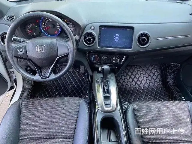 本田 本田CR-V 2018款 1.5T 无级 240TUR - 图片 4