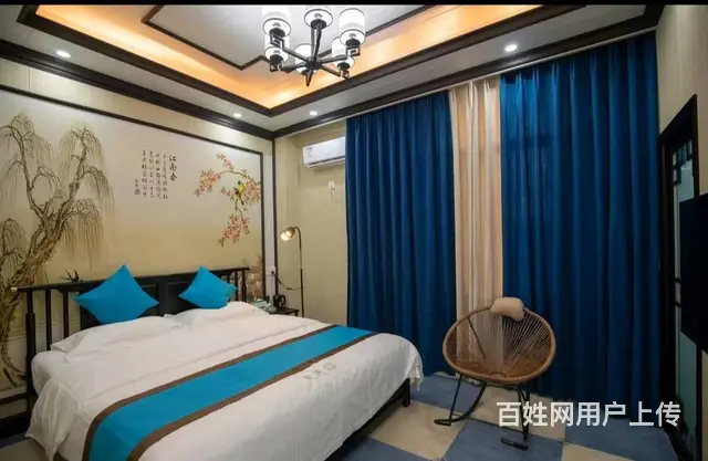 （51旺铺推荐）亚龙湾六盘村1000平民宿转让 - 图片 5