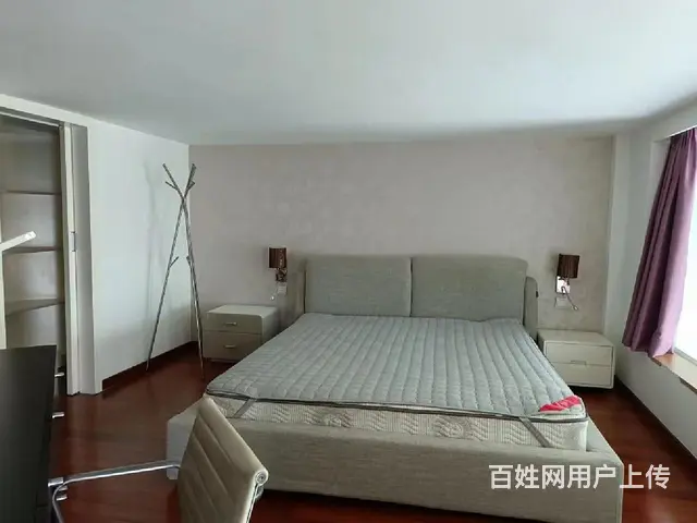 南屏 华发商都旁 华发新城复式1房 精装 给你一个温馨的家 - 图片 10