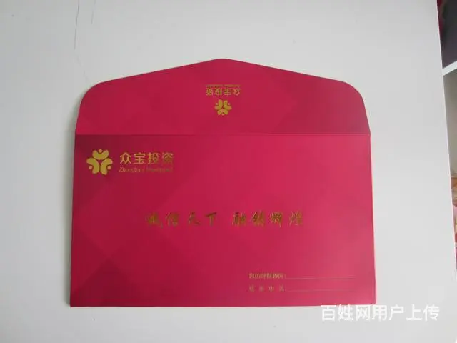 印刷打孔票据联单手提袋.档案袋/信封/不干胶/画册 - 图片 8
