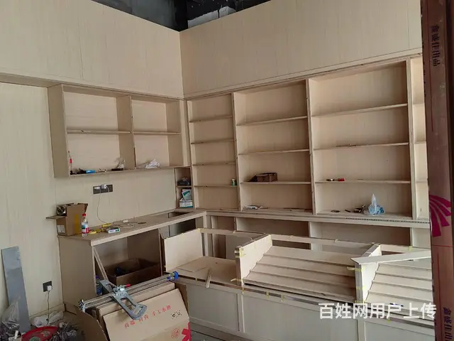 （51旺铺推荐）美华路200平临街铺面招租 - 图片 5
