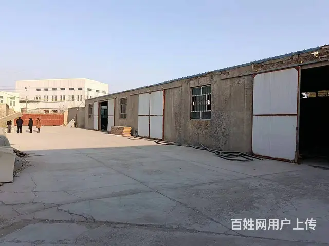 B个人一五岔路口厂房对外出租 - 图片 1