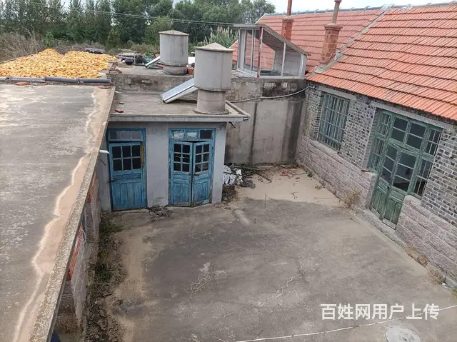 文登区张家产镇北初家村 平房 - 图片 4