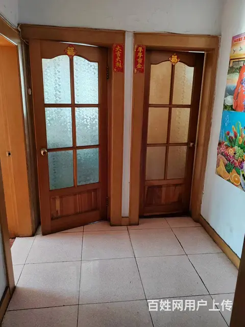 公园街1号楼 普通住宅1厅 简单装修 - 图片 4