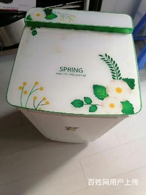 小鸭牌甩干筒 - 图片 2