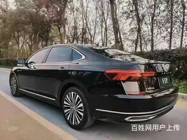 大众 帕萨特 2019款 2.0TSI 双离合 330TSI - 图片 6
