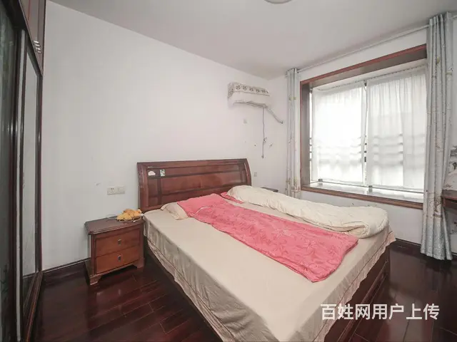 六合盛世鹭洲观澜楼梯房中层三房两厅一卫精装修南北对流满二年 - 图片 10