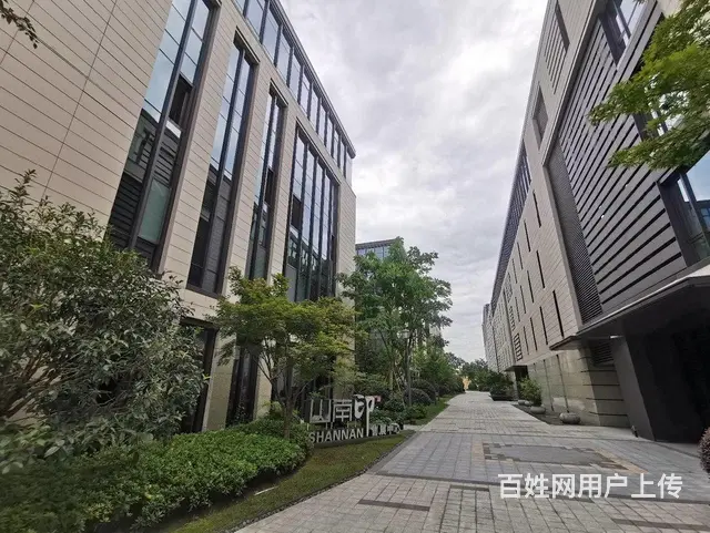 西湖核心山南印260方300方1500方2500方，一栋一院 - 图片 6
