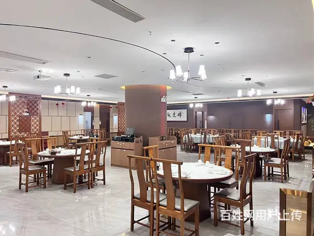 （51旺铺推荐）丘海大道1500平临湖餐厅整体转让 - 图片 2