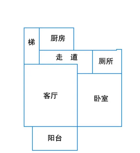 捡漏！团结宜家花园单价才1800仅13W！ - 图片 8