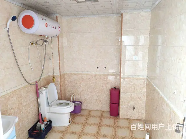 瑞居2号基础装修城合展扎萨克图公园万达次顶层居然盟公署盟医院 - 图片 3