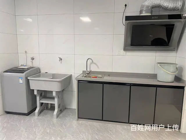 【搞定了！】厦门同安禹洲大学城（龙凤幼儿园 商住两用1厅 精 - 图片 2