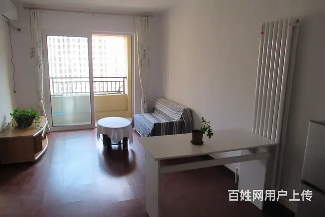 万达胜利小区二室二厅南向好房出租了 - 图片 5