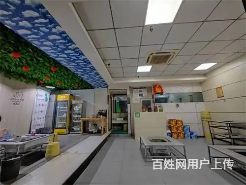 （达州铺源网）南外华英学校对面60㎡烧烤店转让 - 图片 3