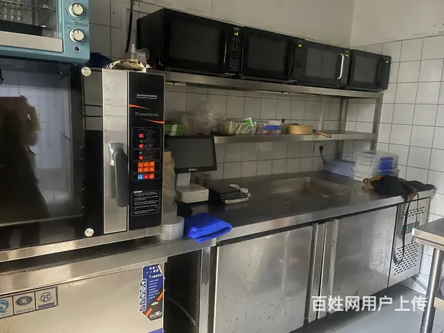 （51旺铺推荐）海德公馆140平咖啡酒馆转让 - 图片 9