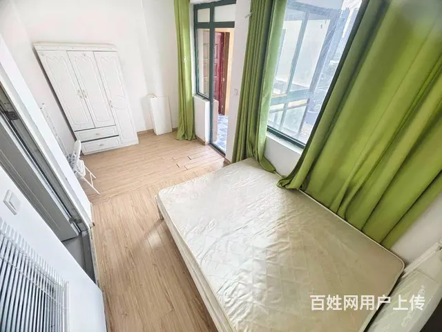 2号线飞虹路 奥体印象城 望京博地民企大厦民电 - 图片 1