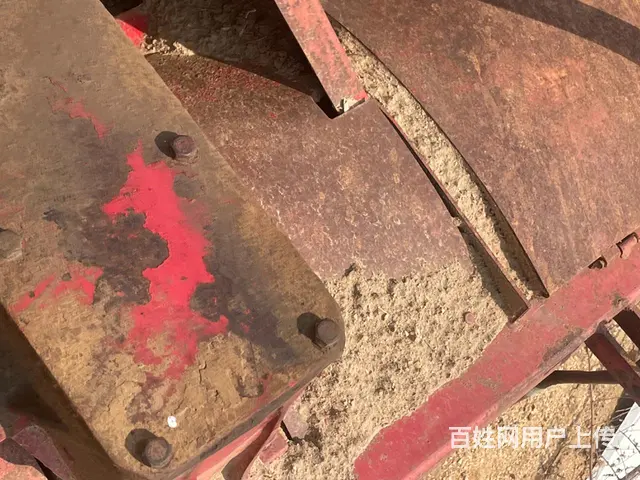 东方红旋耕机230型满外250 - 图片 6