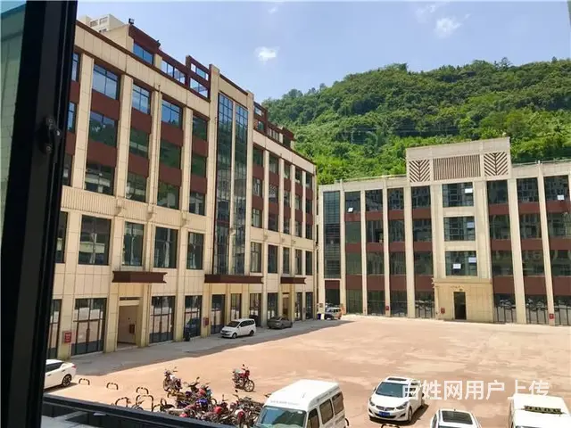 （搜铺）南外绥定大道二段3700平商铺招租或合作 - 图片 6