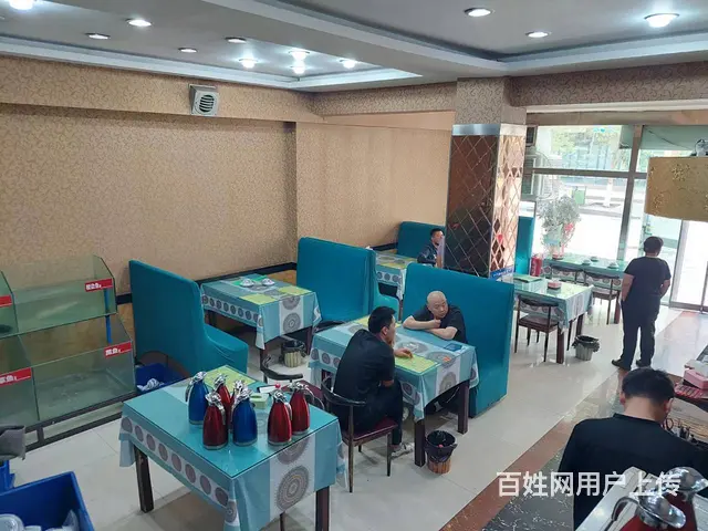 B个人一石化大道东方一号餐厅对外转让 - 图片 3