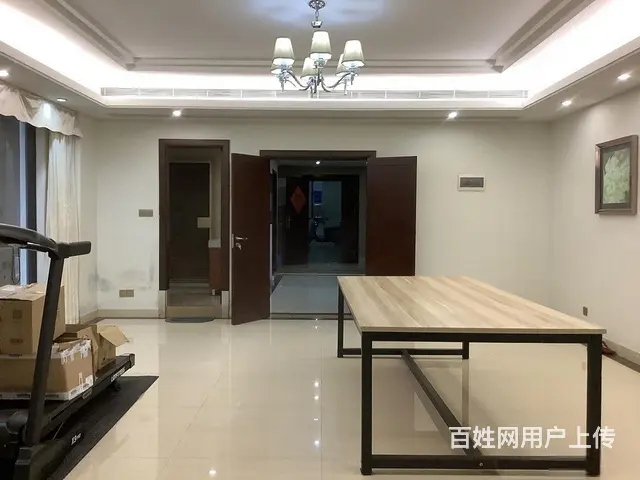 金湾 湖心新城 五洲别墅  有入户花园  私家花园 - 图片 9